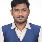 Avatar for SUNIL SHURAJ NITHIYANANDAN