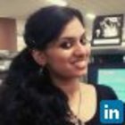 Avatar for Subiksha Devaraj