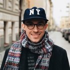 Avatar for Tony Wallström