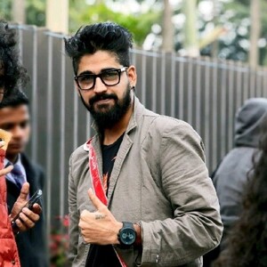Mohan Kumar