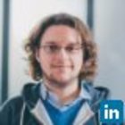 Avatar for Olivier Berthonneau