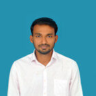Avatar for Mahesh Kanaveni