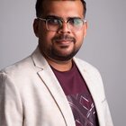 Avatar for sudheendra ks