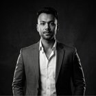Avatar for Yash Kanojiya