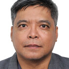 Avatar for Ryan Rey Bondoc