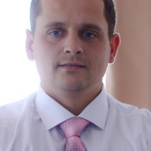 Alexei Fomine