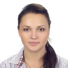 Avatar for Ekaterina Goncharenko