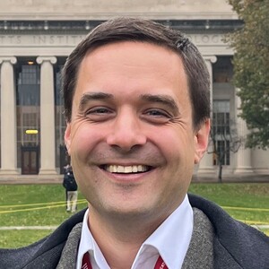 Simon Barna