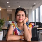 Avatar for Annu Mishra