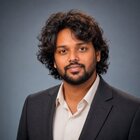 Avatar for Santhosh Naidu
