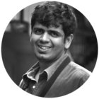 Avatar for Piyush Peshwani