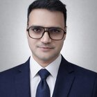 Avatar for Rishabh Srivastava