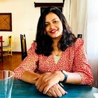 Avatar for Abhipsa Priyadarsini Chinara