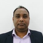 Avatar for Vijay Bomma