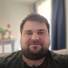Avatar for Mykola Blonskyi