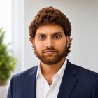 Avatar for Prashanth Erram