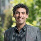 Avatar for George Ajlouny