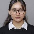 Avatar for Vanshika Tyagi