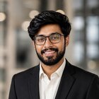 Avatar for Harsh Dwivedi