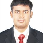 Avatar for Shyam Chander