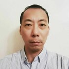 Avatar for Daniel Wang