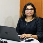 Avatar for Dolly Gupta