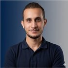 Avatar for Hazem Gader