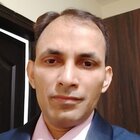 Avatar for Murtaza Ali Naqvi