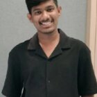 Avatar for SUJAN SUDHAKAR SAWANT