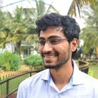 Avatar for Nikhil Saldanha