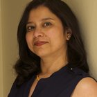 Avatar for Anindita Mukherjee