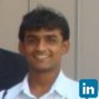 Avatar for Jeethendra Appajaiah
