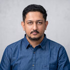 Avatar for Ankit Jodhani