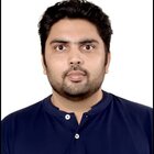 Avatar for Shashank Tanwar