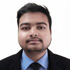 Avatar for Aditya Agrawal