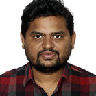 Avatar for Ashish Chaudhary