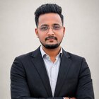 Avatar for Kuldeep Patil