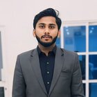 Avatar for Mubeen Zahid