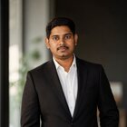 Avatar for Abhishek Tippareddy
