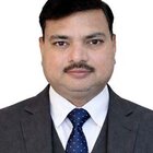 Avatar for Anil Kumar Namani