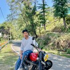 Avatar for SUMIT NEGI