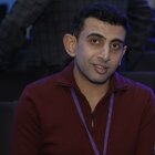 Avatar for Suraj Sreenath