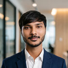 Avatar for MOHAN KUMAR