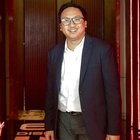 Avatar for Alvin Aulia Akbar