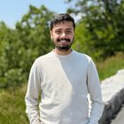Avatar for Nikunj Vaghani