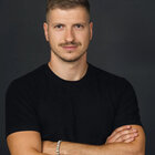 Avatar for Alexander Kostov