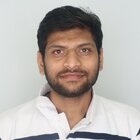 Avatar for Avinash Talluri