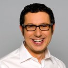Avatar for Zvi Guterman