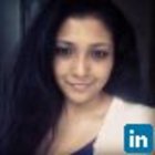 Avatar for Payal Chakravarty