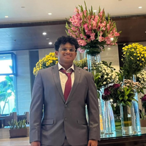 Aaditya Thokal